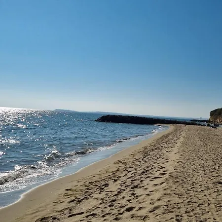 Golden Lady Apartmán *