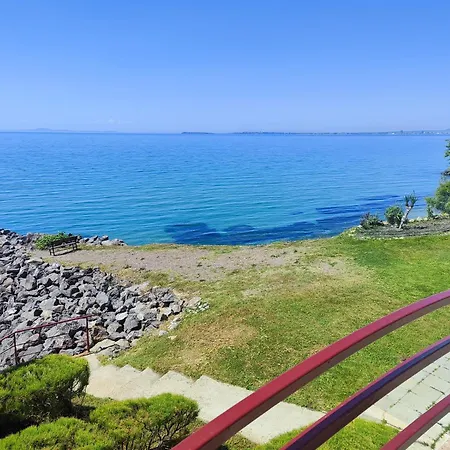 Apartmán Golden Lady