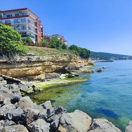 Apartmán Golden Lady *