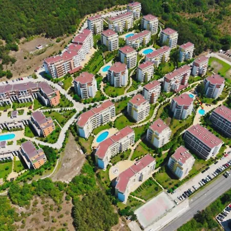 Golden Lady Sveti Vlas