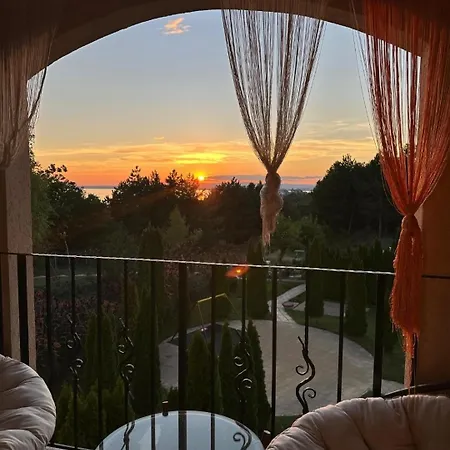 Daire Golden Lady Sveti Vlas