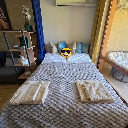 Daire Golden Lady Sveti Vlas