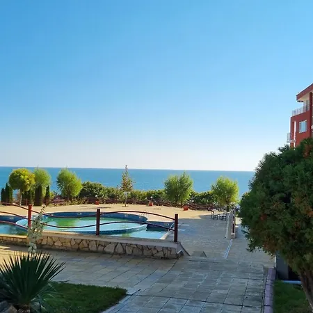 Golden Lady Apartamento *