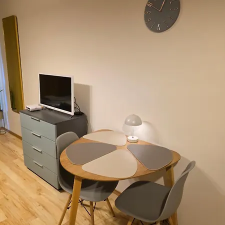 Apartamento Golden Lady Sveti Vlas