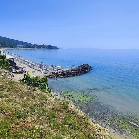 Apartamento Golden Lady *