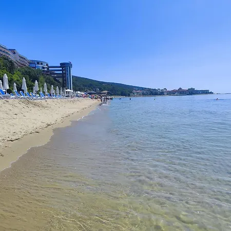 Apartamento Golden Lady Sveti Vlas