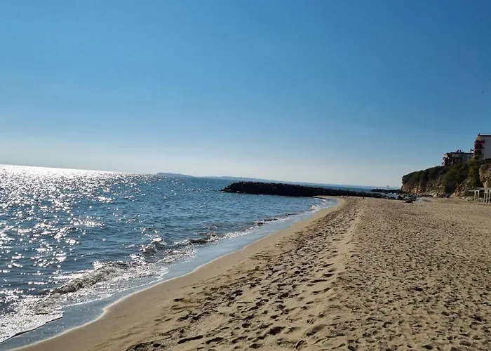 Golden Lady Apartamento *