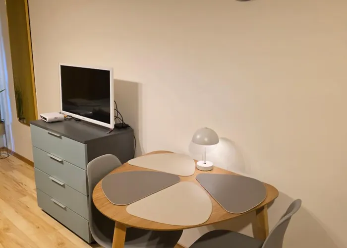 Apartamento Golden Lady Sveti Vlas