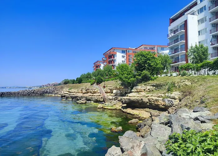 Golden Lady Apartamento