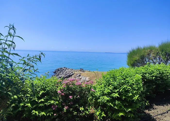 Golden Lady * Sveti Vlas