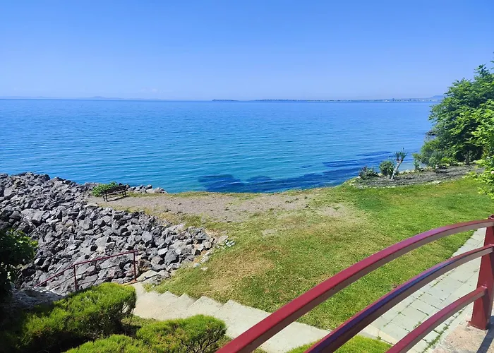 Apartamento Golden Lady