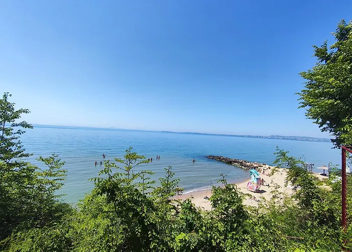 Golden Lady Apartamento *